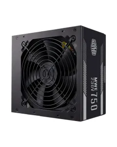 CoolerMaster MWE 750 White 230V Power Supply – 80 Plus