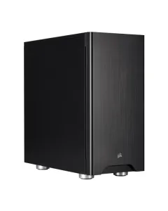 Corsair Carbide Series 275Q Mid-Tower Quiet Gaming Case — Black