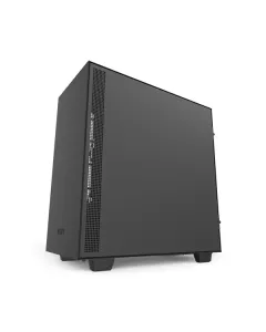 NZXT H510i Mid Tower Case - Matte Black