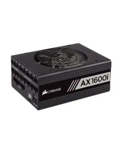Corsair AX1600i Digital ATX Power Supply 1600 Watt Fully-Modular PSU