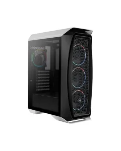 Aerocool Aero One Eclipse ARGB MID TOWER CASE – Black
