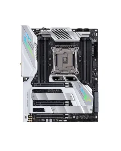Asus Prime X299 Edition 30 LGA 2066 ATX Motherboard