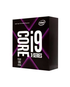 Intel Core i9-10900X 10-Core LGA 2066 Processor