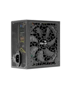 Aerocool AERO WHITE 700W 80 Plus Power Supply Unit