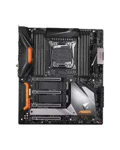 Gigabyte X299X AORUS MASTER Gaming Motherboard