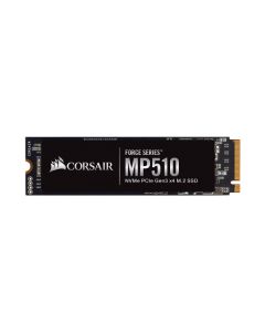 Corsair Force Series MP510 M.2 SSD (R-3,480MB/s,W-2,700MB/s) - 2TB
