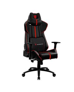 ThunderX3 Gaming Chair BC7-Black-Red / Race-Cushion-V1