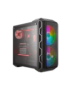 Cooler Master Master Case H500 ARGB ATX Mid Tower Case - MCM-H500-IGNN-S01