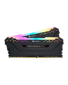 Corsair 32GB Vengeance PRO 32GB (2 x 16GB) DDR4 3200MHz - Black