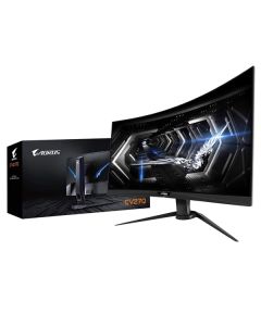 Gigabyte AORUS CV27Q 27 inch QHD 165Hz Curved Monitor