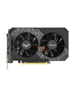 ASUS TUF Gaming GeForce GTX 1660 SUPER 6GB GDDR6 Graphics Card