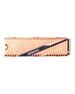Gigabyte AORUS 1TB NVMe Gen4 M.2 SSD