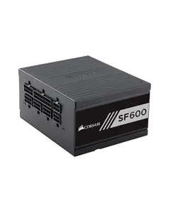Corsair SF600 — 600 Watt 80 PLUS Gold Certified SFX PSU (UK)