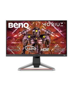 BENQ EX2510 Mobiuz 24.5 Inch 144Hz Full HD Monitor