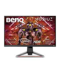 BenQ MOBIUZ EX2710 27-inch HDRi IPS Gaming Monitor