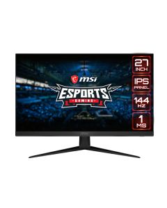 MSI OPTIX G271 27 inch 144Hz Full HD Monitor