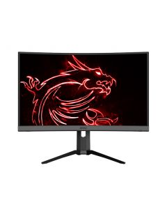 MSI OPTIX MAG272CQR 27 Inch 165Hz WQHD Curved Monitor - 28979