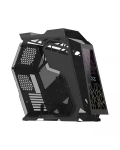 Xigmatek Zeus Spectrum Edition Mid Tower Case