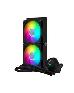 Cooler Master ML240L V2 ARGB CPU Liquid Cooler
