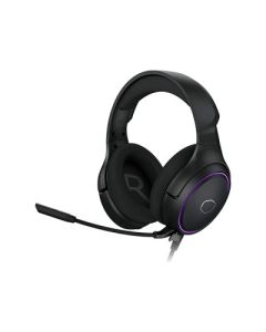 Cooler Master MH650 Gaming Headset With RGB Illumination
