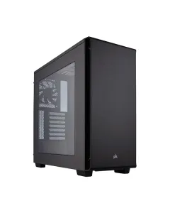 Corsair Carbide Series 270R Windowed ATX Mid Tower Computer Case