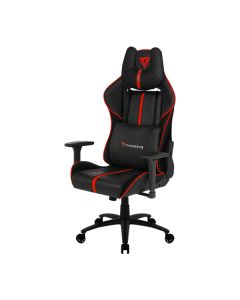 ThunderX3 Gaming Chair BC5-Black-Red / Race-Cushion-V1