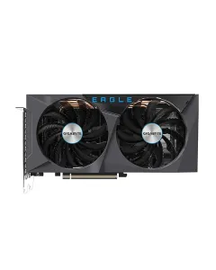 GIGABYTE GeForce RTX 3060 Ti EAGLE OC 8G Graphics Card - Marvel’s Spider-Man Remastered GeForce RTX Bundle