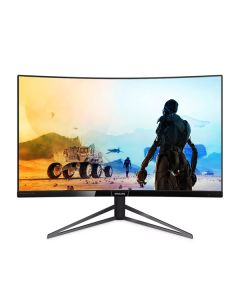 Philips 278M6QJEB5 27 Inch Curved Full HD 165Hz 1ms Monitor