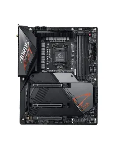 Gigabyte Z590 AORUS MASTER (rev. 1.0) Motherboard