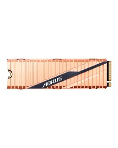 Gigabyte AORUS NVMe Gen4 2TB SSD