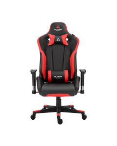 Alpha Gamer ZETA Series - BLACK/RED