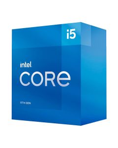 Intel Core i5-11400 6-Core LGA 1200 11th Gen Processor