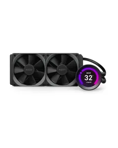 NZXT Kraken Z53 240mm AIO Liquid Cooler With LCD Display