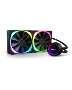 NZXT Kraken X63 RGB 280mm RGB Liquid Cooler
