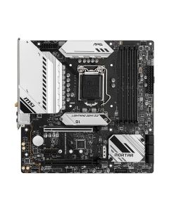 MSI MAG B560M MORTAR WIFI Micro ATX Motherboard