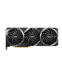 MSI GeForce RTX 3080 Ti Ventus 3X 12GB OC Graphics Card