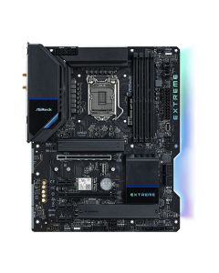 ASRock Z590 EXTREME WIFI 6E ATX Motherboard