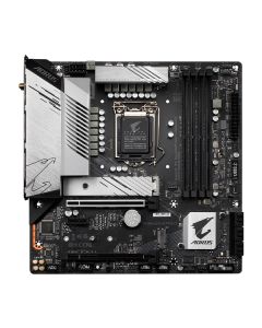 Gigabyte B560M AORUS PRO AX (rev. 1.0) Micro ATX Motherboard