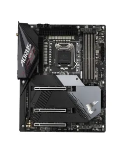 Gigabyte Z590 AORUS ULTRA (rev. 1.0) ATX Motherboard