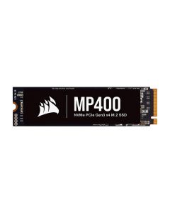 Corsair MP400 NVMe PCIe M.2 SSD(R-3480MB/s,W-3000MB/s) 2TB