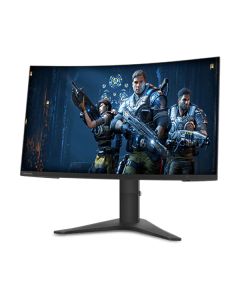 Lenovo G27C-10 Full HD 27 Inch 165Hz Curved Gaming Monitor