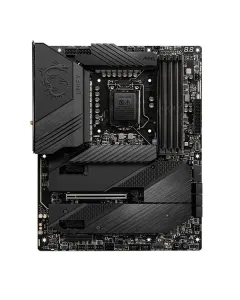 MSI MEG Z590 UNIFY WIFI ATX Motherboard