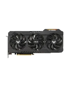 ASUS TUF Gaming GeForce RTX 3080 Ti OC Edition 12GB Graphics Card - Marvel’s Spider-Man Remastered GeForce RTX Bundle