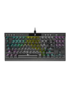 Corsair K70 RGB TKL CHAMPION SERIES Wired Gaming Keyboard 