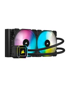 Corsair iCUE H115i ELITE CAPELLIX 280mm ML RGB Liquid Cooler