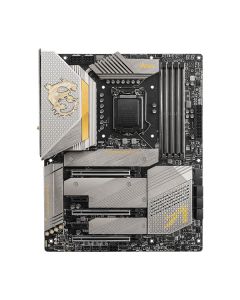 MSI MEG Z590 ACE GOLD EDITION ATX Motherboard