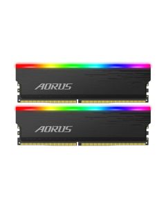 Gigabyte AORUS RGB DDR4 16GB (2x8GB) 3733MHz Memory Kit