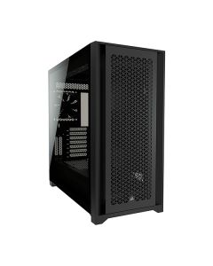 Corsair 5000D AIRFLOW Mid-Tower Case - Black
