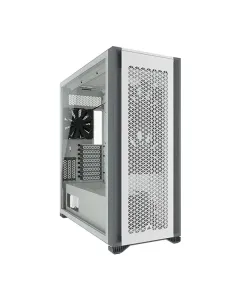 Corsair 7000D Airflow Full Tower Case - White