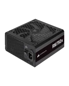 Corsair RMx Series RM750x 750W Gold Power Supply Unit
